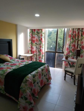 Charming Apartment in the best Condesa area